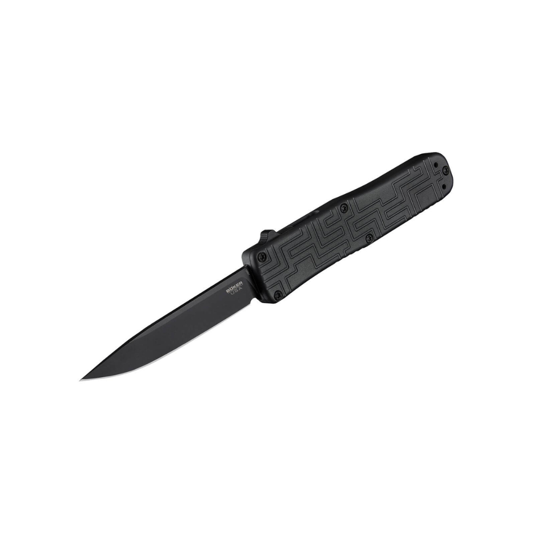 Boker OTF Blackout