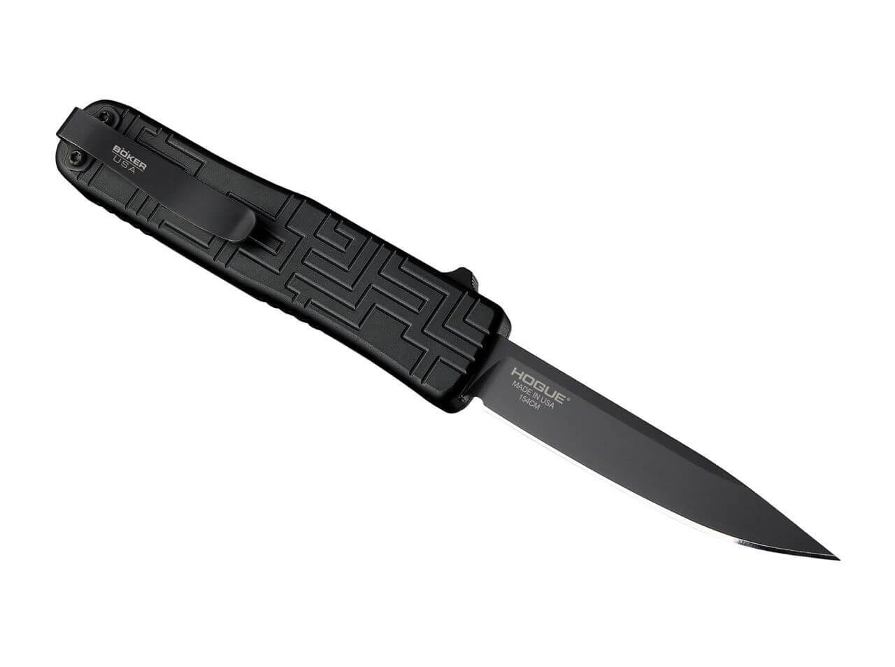 Boker OTF Blackout