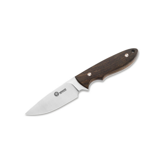 Boker Pine Creek