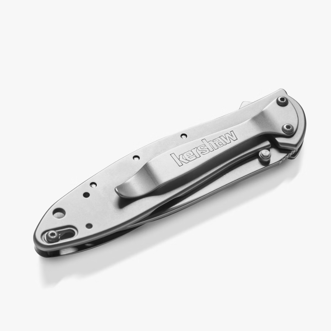 Shinola Petoskey Pocket Knife