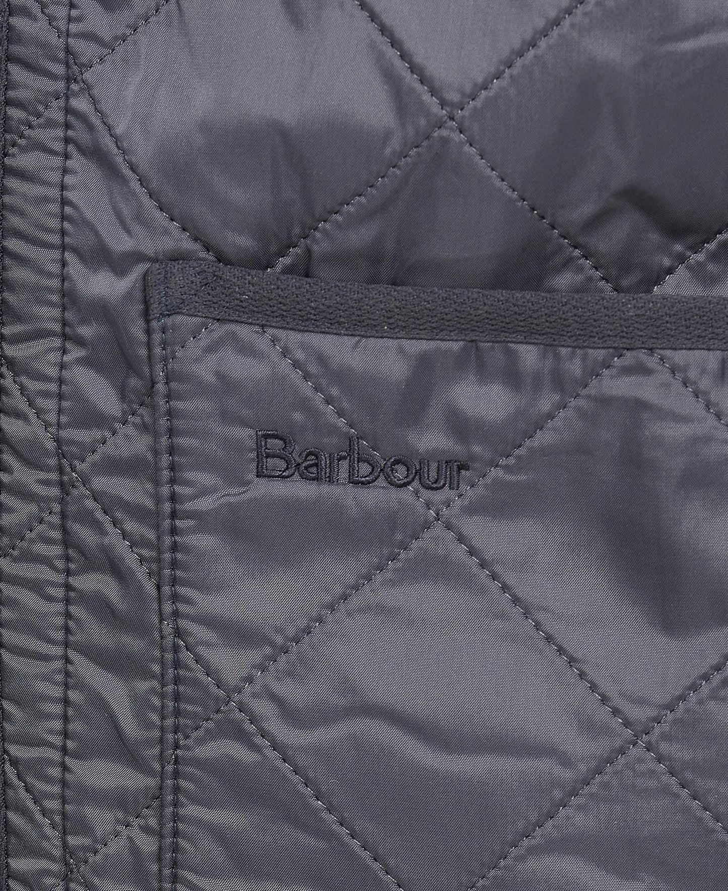Barbour Men's Polarquilt Waistcoat