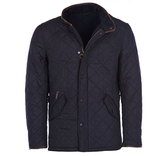 Barbour Men's Powell Quilted Jacket