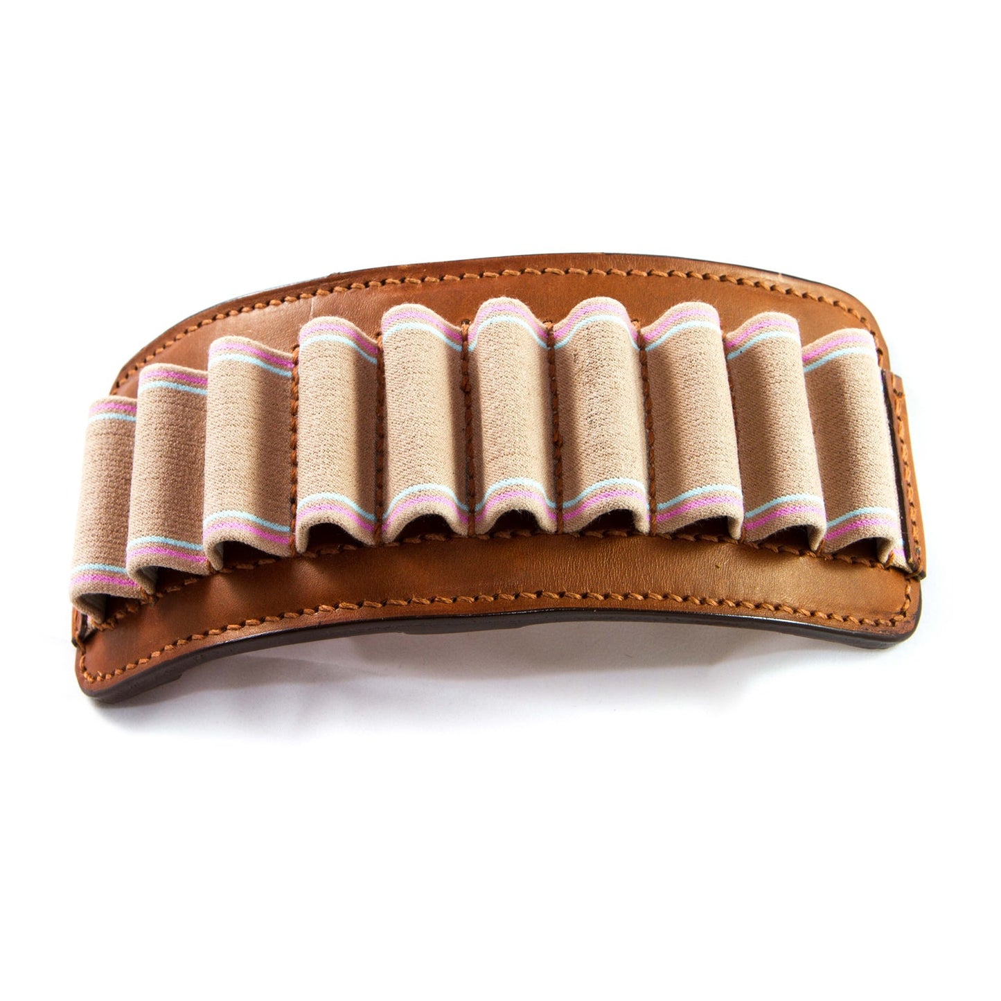 Rigby Leather Bullet Pouch - QUICK LOAD