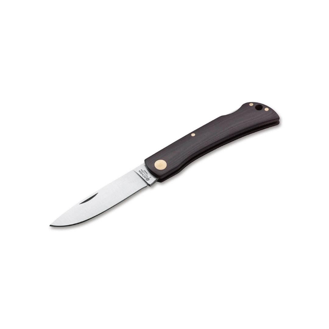 Boker Rangebuster Maroon