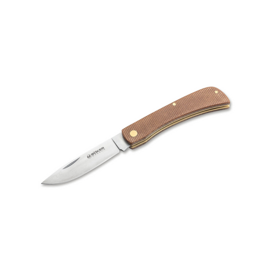 Boker Rangebuster Micarta