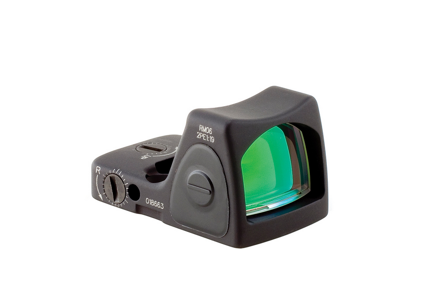 Trijicon RMR® Type 2 Red Dot Sight