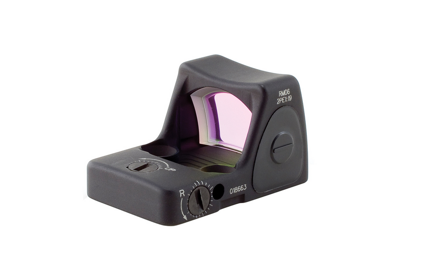 Trijicon RMR® Type 2 Red Dot Sight