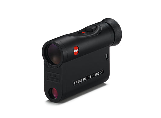 Leica RANGEMASTER CRF 1000-R