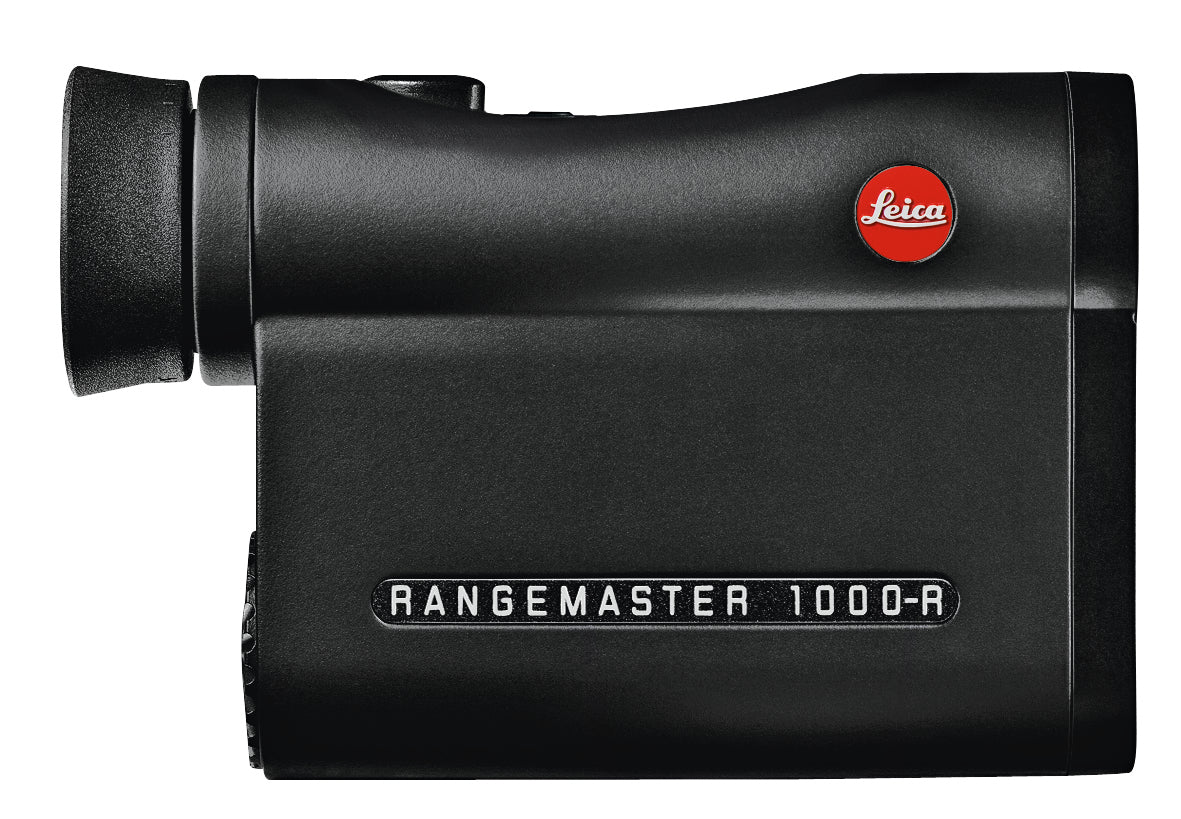 Leica RANGEMASTER CRF 1000-R