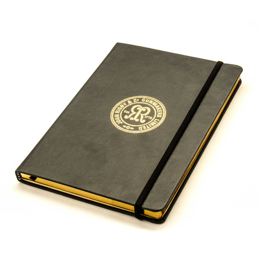 Rigby Leather Notebook