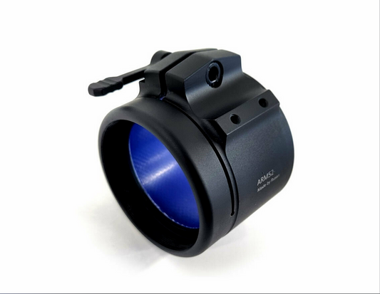 Leica RUSAN Adapter