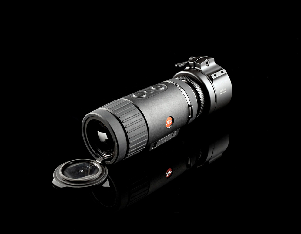 Leica RUSAN Adapter