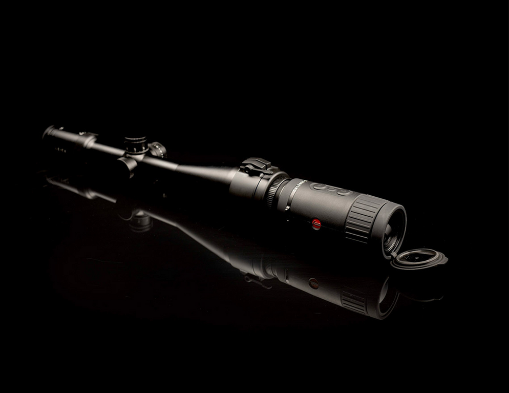 Leica RUSAN Adapter