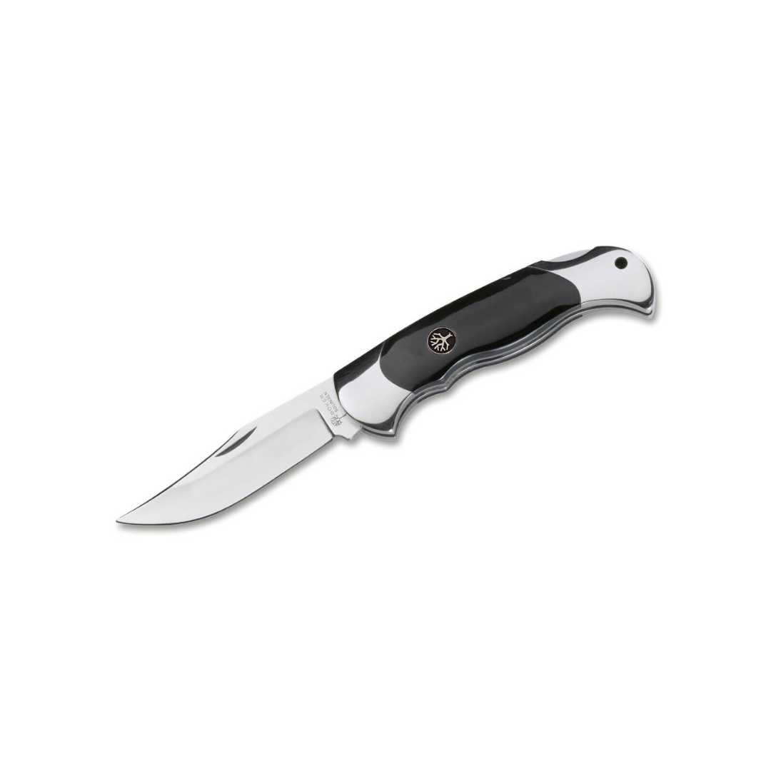 Boker Scout Buffalo Horn