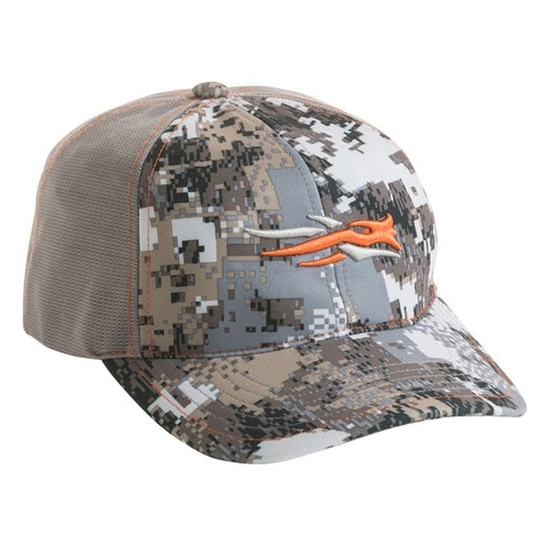 Sitka Stretch-Fit Cap OPEN COUNTRY