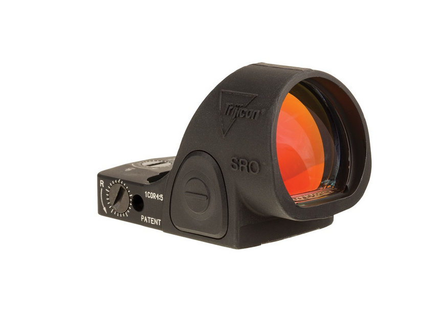 Trijicon SRO® Red Dot Sight