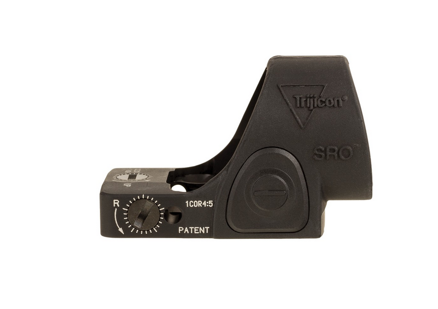 Trijicon SRO® Red Dot Sight