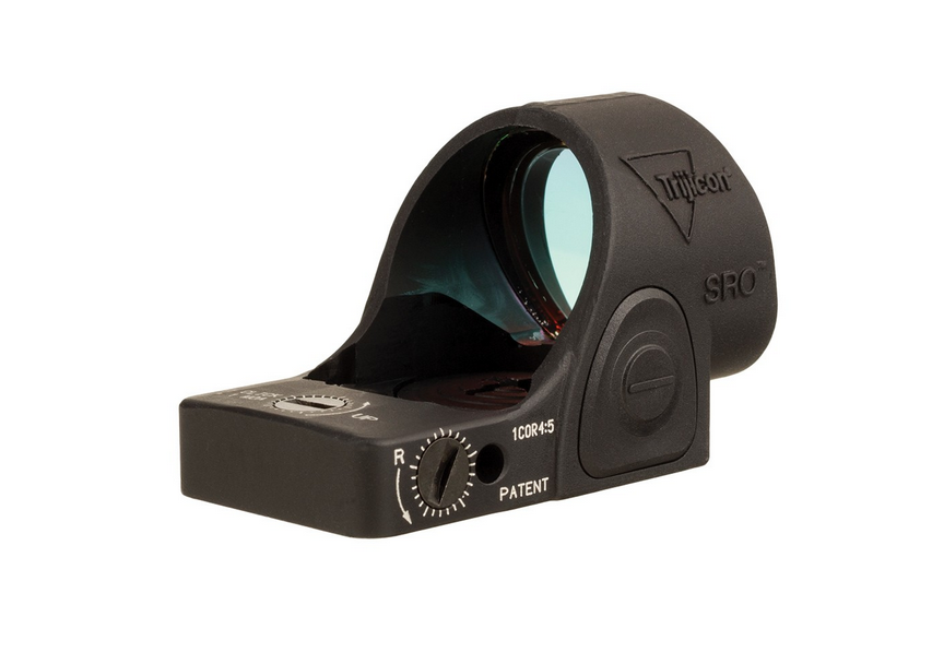 Trijicon SRO® Red Dot Sight