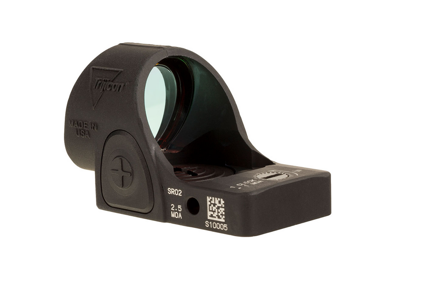 Trijicon SRO® Red Dot Sight