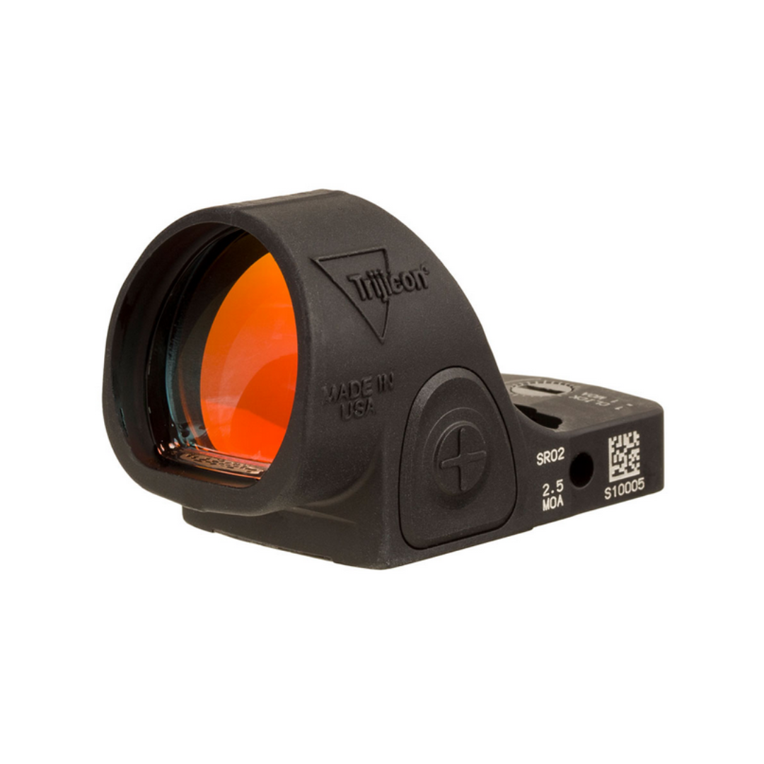 Trijicon SRO® Red Dot Sight