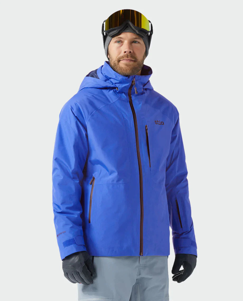 Stio Men's Doublecharge Insulated Jacket