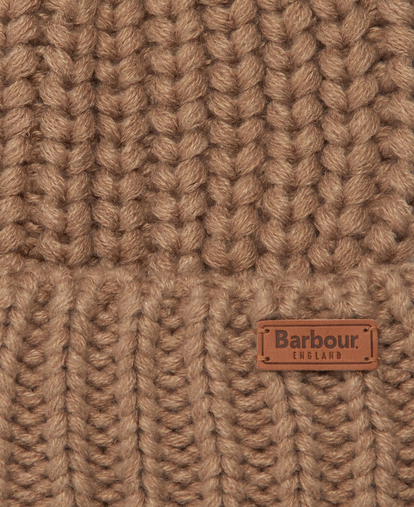 Barbour Women's Saltburn Beanie