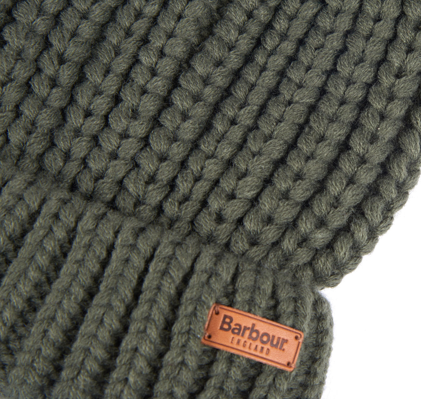 Barbour Women's Saltburn Beanie