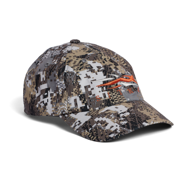 Sitka Stretch-Fit Cap OPEN COUNTRY