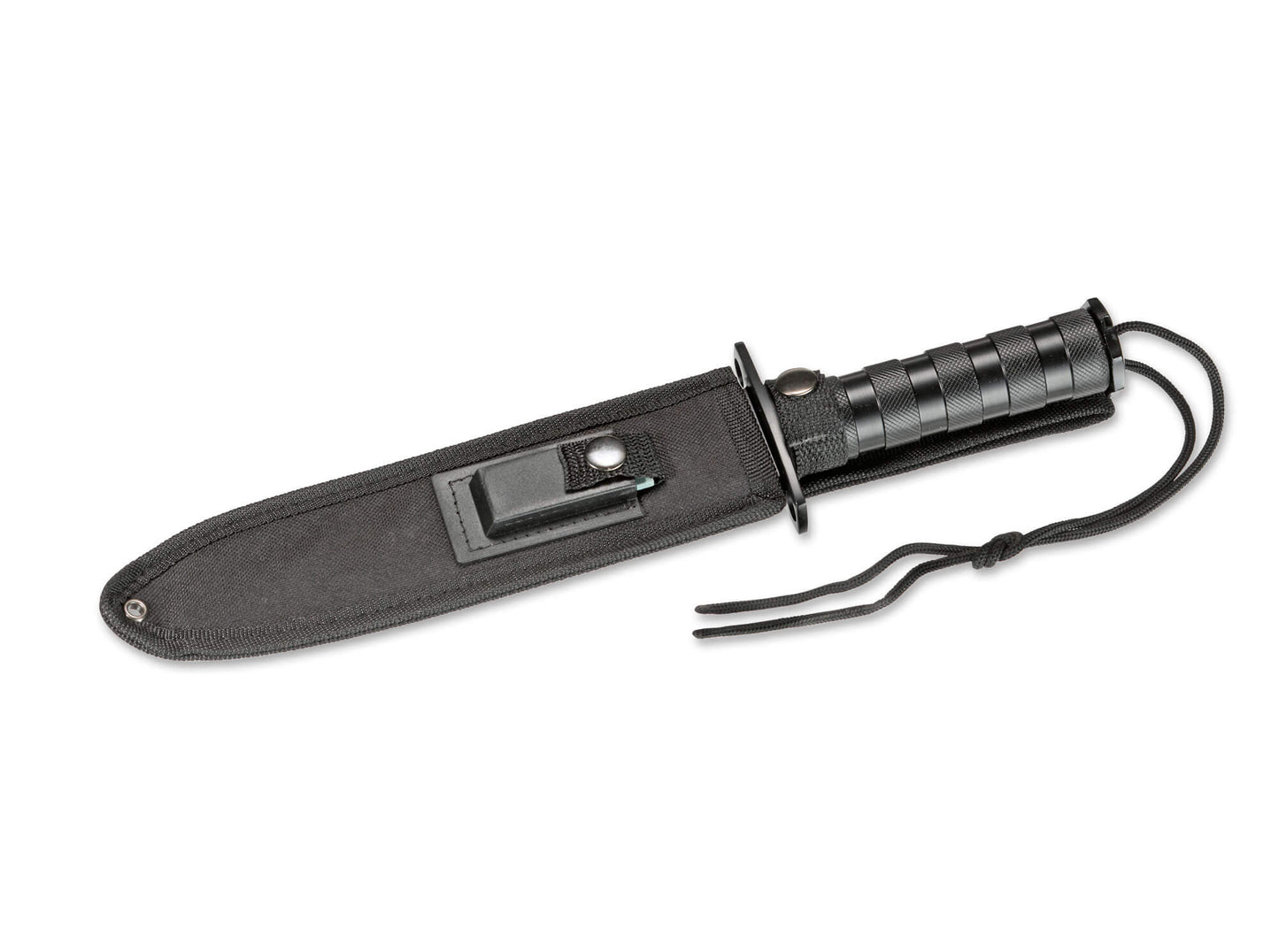 Boker Survivalist