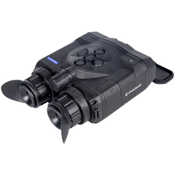 Pulsar TRIONYX Thermal Binoculars