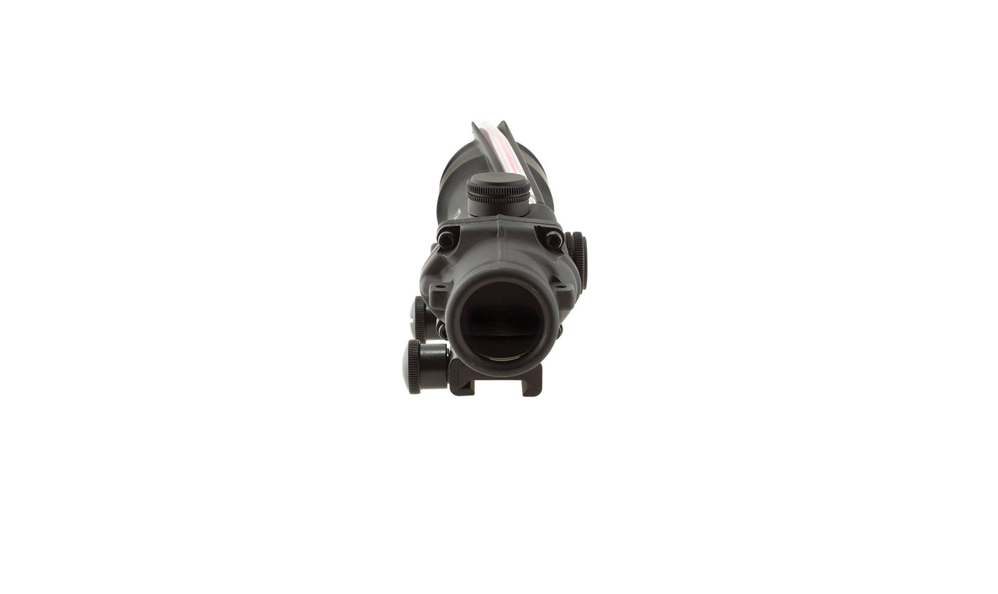 Trijicon ACOG® 3.5x35 BAC Riflescope - .223/5.56 BDC w/ Red Chevron