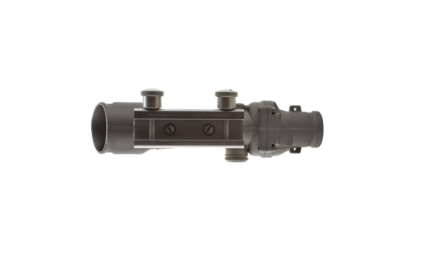 Trijicon ACOG® 4X32 BAC Riflescope - .223/5.56 w/ Red Horseshoe