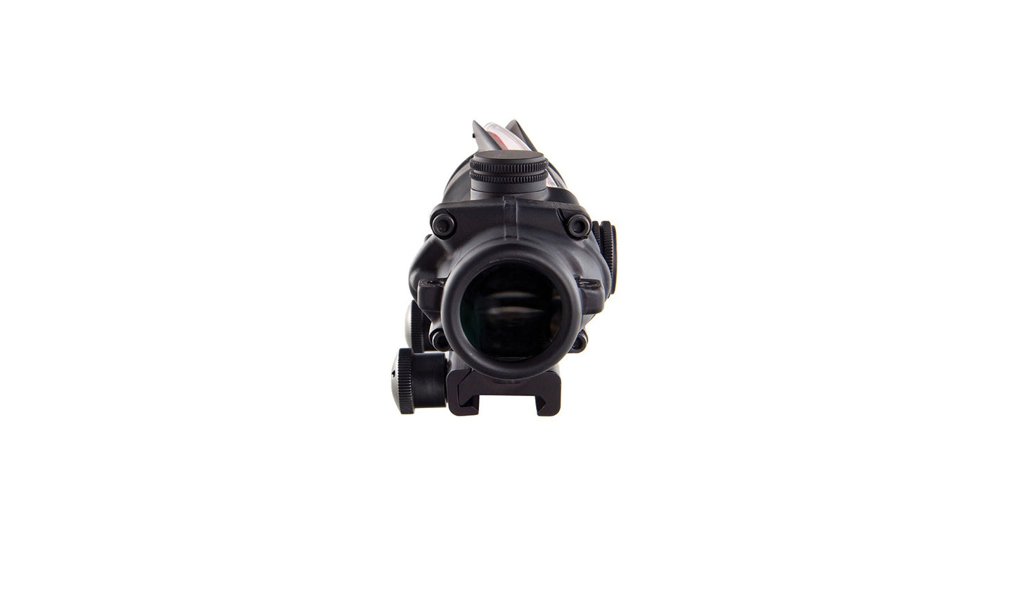 Trijicon ACOG® 4x32 BAC Riflescope - .223/5.56 w/ Red Chevron