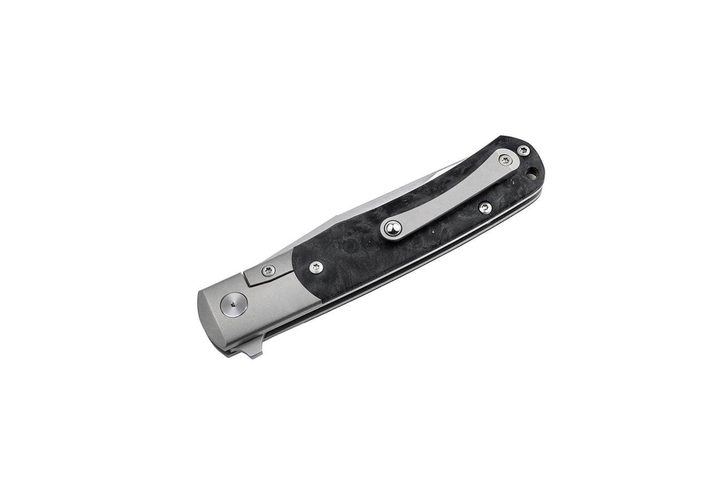 Boker TRPPR Flipper Edition