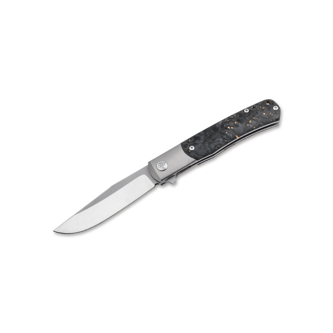 Boker TRPPR Flipper Edition