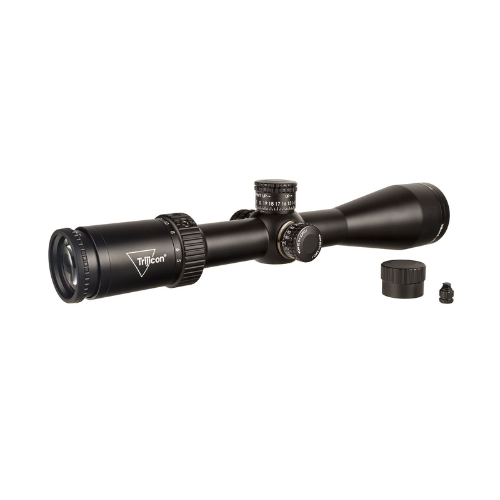 Trijicon Tenmile® HX Riflescope 5-25x50