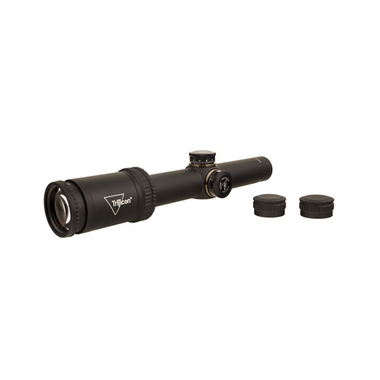 Trijicon Ascent® 1-4x24 Riflescope