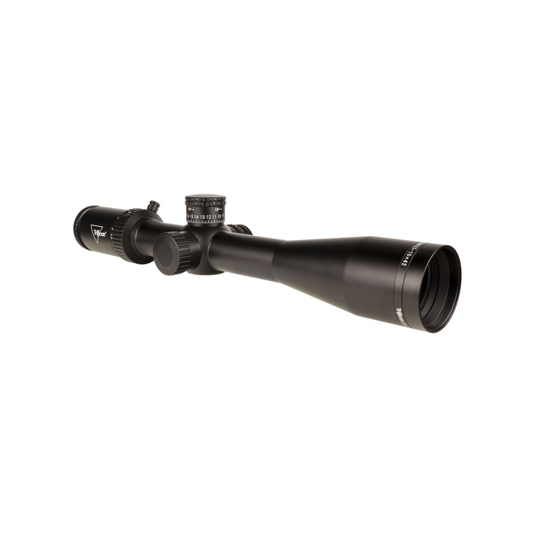 Trijicon Credo® HX 2.5-15x42 Riflescope