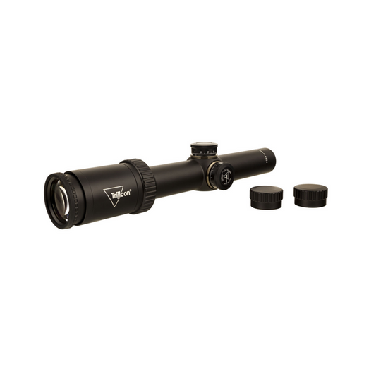 Trijicon Huron 1-4x24 Riflescope