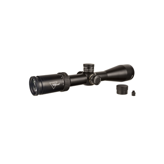 Trijicon Tenmile® HX Riflescope 5-25x50