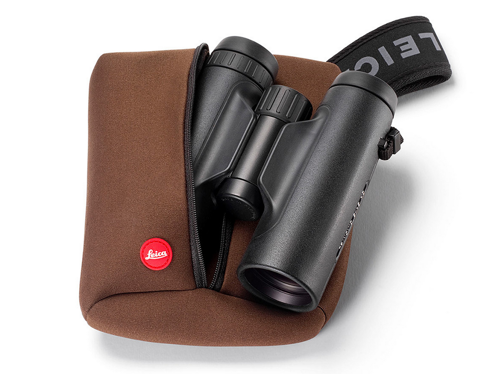 Leica TRINOVID Binoculars 8x42HD