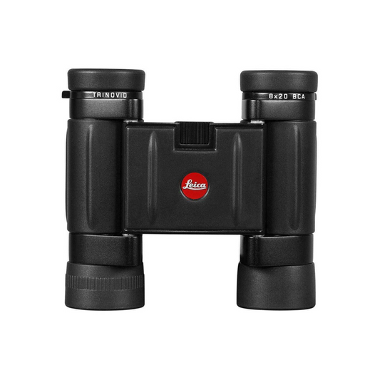 Leica TRINOVID Compact Binoculars