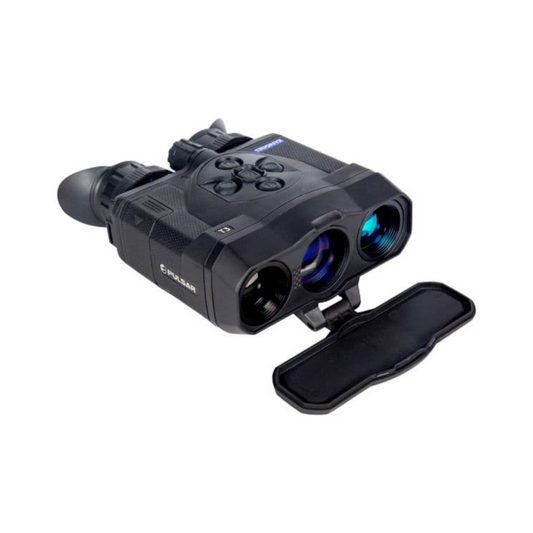 Pulsar TRIONYX Thermal Binoculars