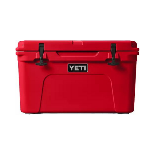 YETI Tundra 45 Hard Cooler
