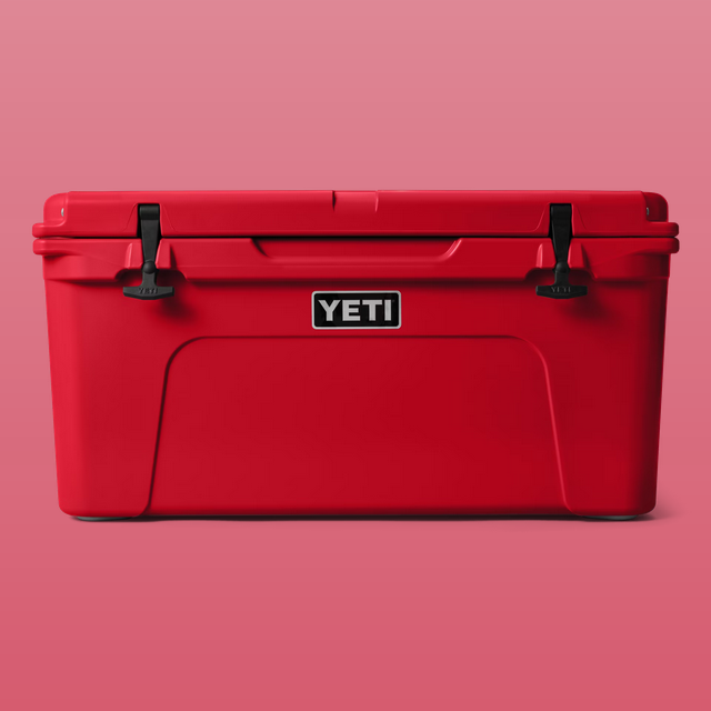 YETI Tundra® 65 Hard Cooler