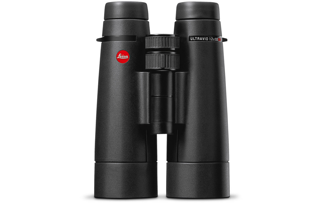 Leica ULTRAVID Binoculars 10x42HD-PLUS