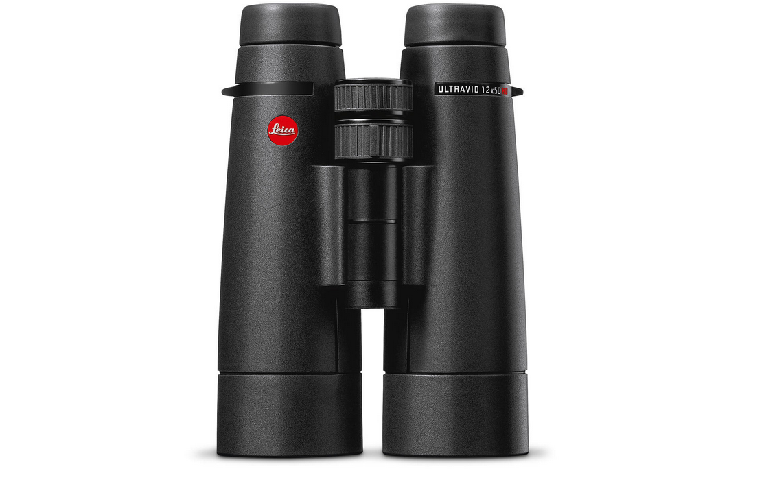Leica ULTRAVID Binoculars 8x42HD-PLUS