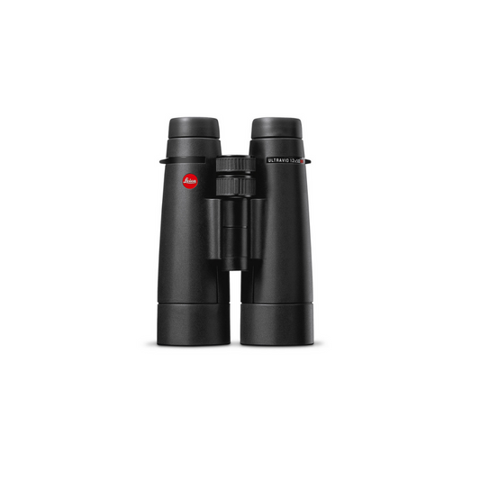 Leica ULTRAVID Binoculars 12x50HD-PLUS