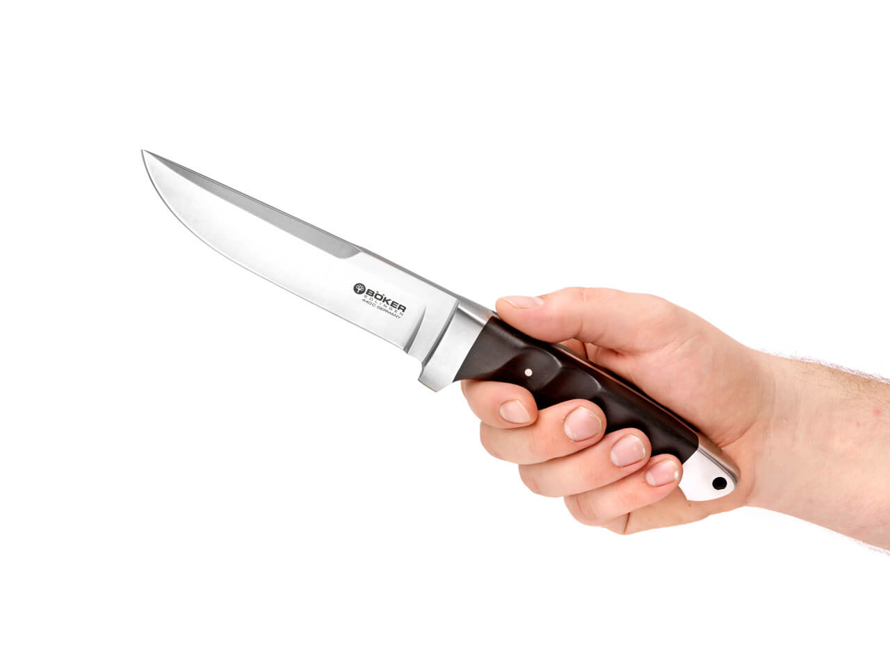 Boker Vollintegral XL 2.0