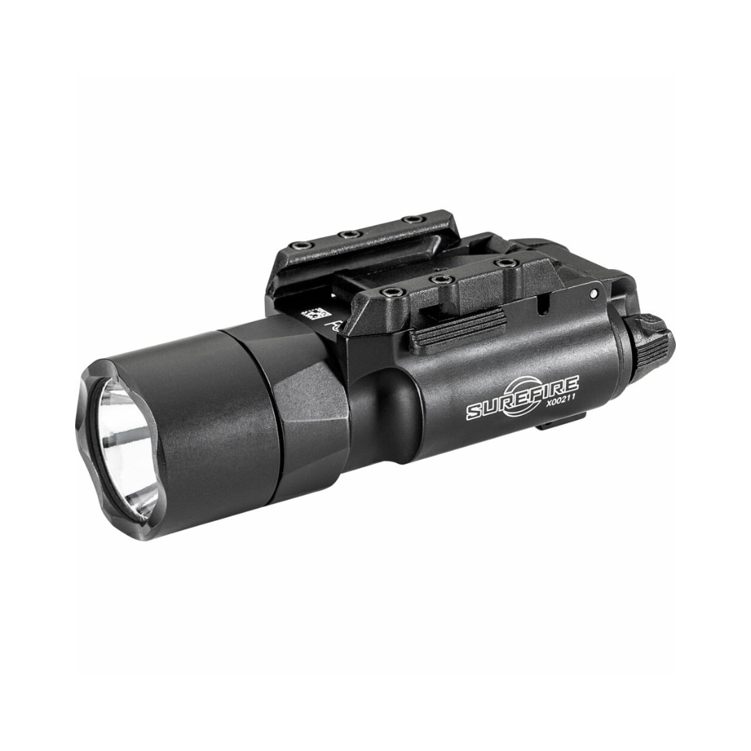 SureFire X300T-A Turbo Weaponlight